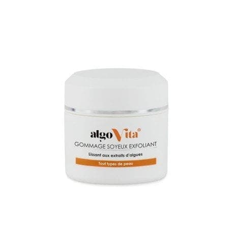 AlgoVita Gommage Soyeux Exfoliation 50ml
