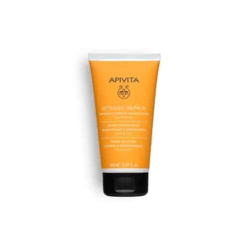 APIVITA après shampooing intense Repair nourrissant et réparateur 150ml