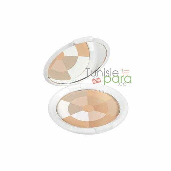 Avene COUVRANCE Poudre Mosaique Translucide, 10g