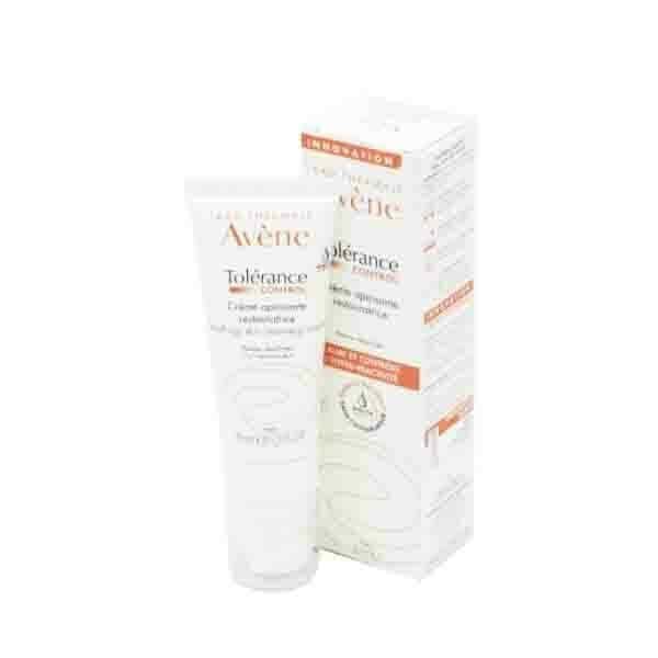 Avene tolérance control crème apaisante restauratrice 40ml