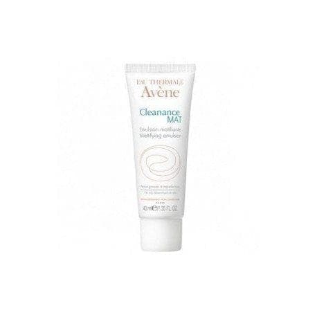 AVENE CLEANANCE MAT EMULSION MATIFIANTE 40ML