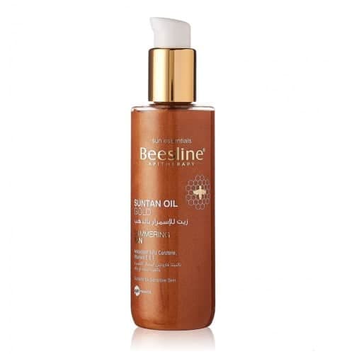 BEESLINE sunton oil gold 200ml
