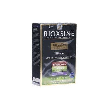 Bioxsine femina après shampoing aux herbes anti-chute 300ml