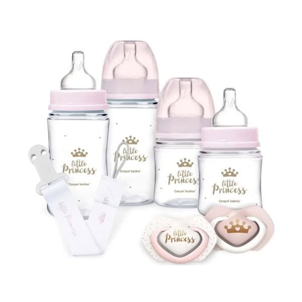 Canpol Babies Royal Baby Set – Girl – 0294exp