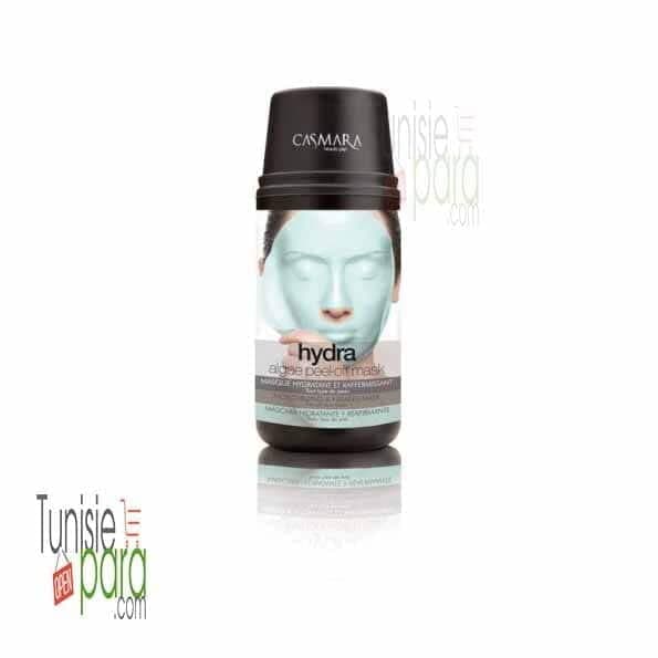 CASMARA MASQUE HYDRA PEEL-OFF AUX ALGUES