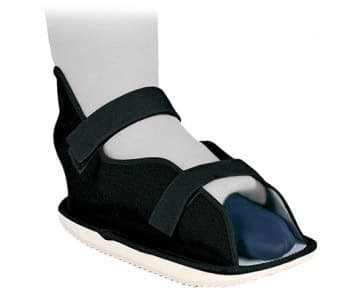 Orthofix Chaussure de platre M