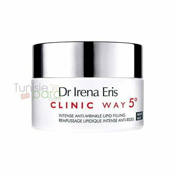 Clinic way 5 creme de nuit 50ml