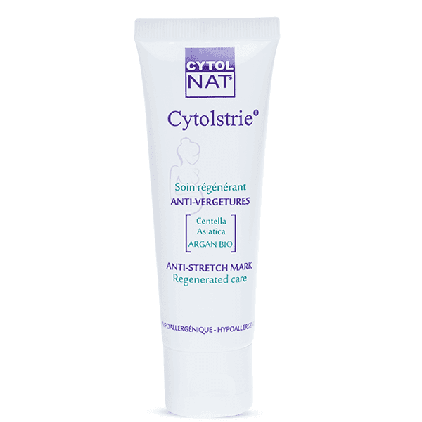 Cytolstrie Soin régénérant Anti-vergetures 50ml
