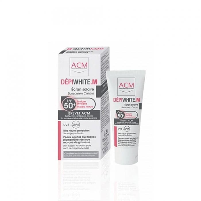 ACM Depiwhite M SPF50+ 40 ml