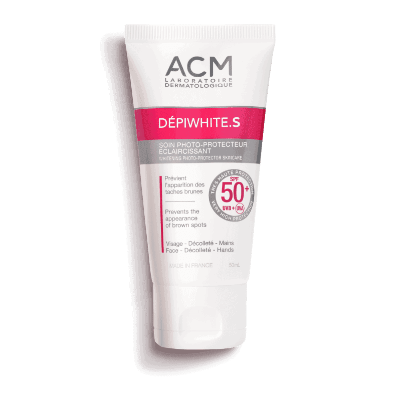 ACM DÉPIWHITE S SPF50+