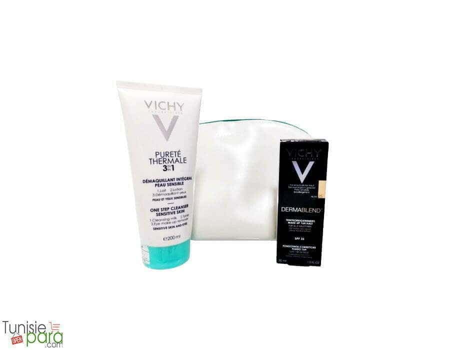 Vichy Trousse Dermablend – N 25