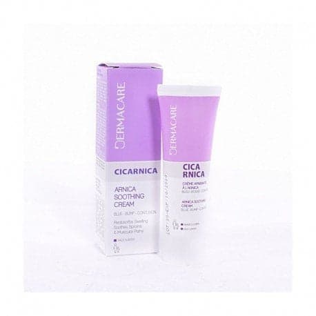 DERMACARE CICARNICA CREME APAISANTE A LARNICA 30 ML