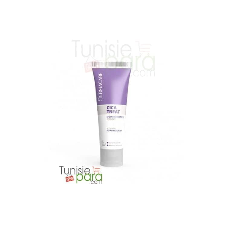 Dermacare Cicatreat Pommade, 40 Ml