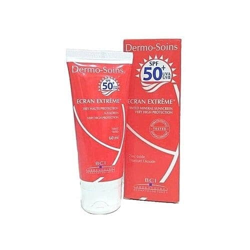 ECRAN EXTRÊME DERMO SOINS