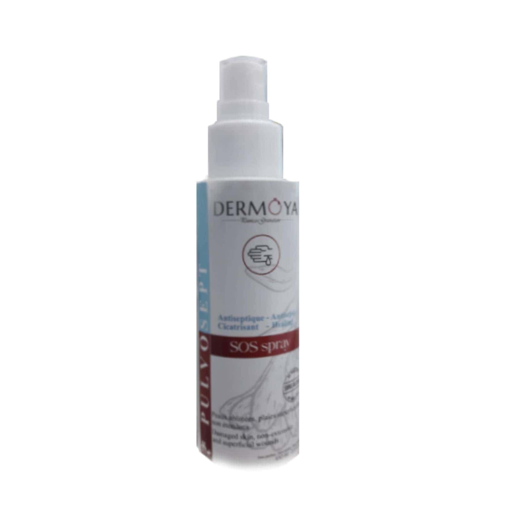 Dermoya Pulvosept Spray 100 ML