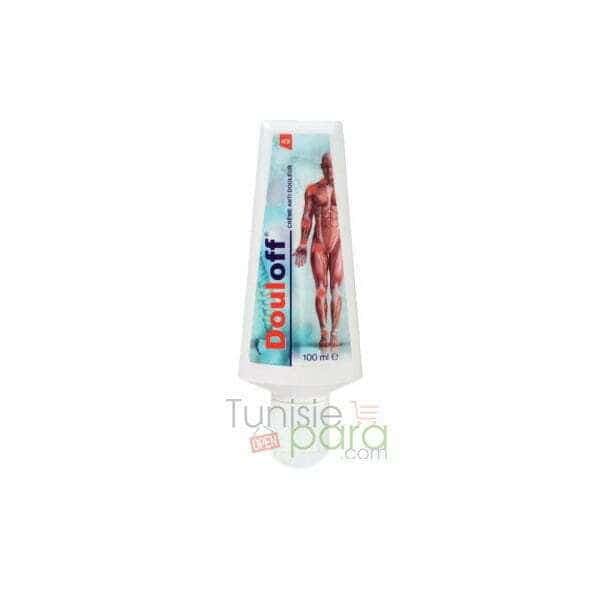 Douloff creme anti douleur 50ml