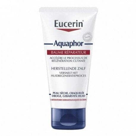 Eucerin aquaphor baume réparateur 40g