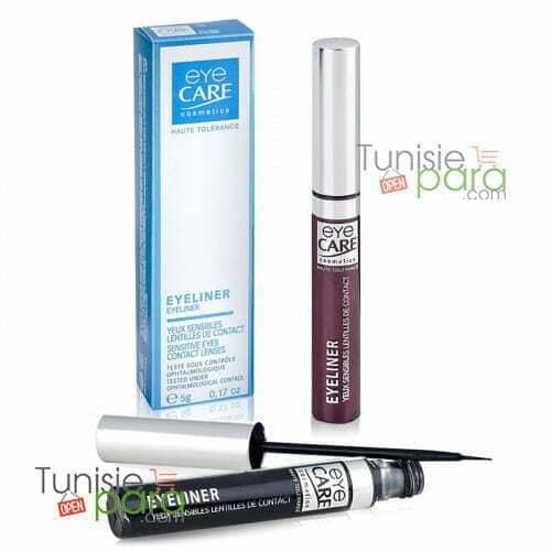 EYE CARE EYELINER LIQUIDE NOIR 5g