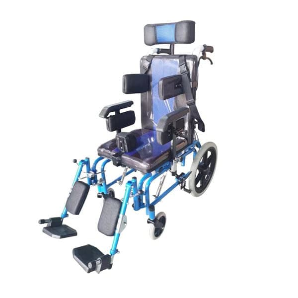 Fauteuil Roulant IMC Pour Adulte