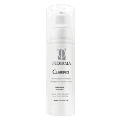 FIDERMA CLARIFID CREME DEPIGMENTENTE JOUR 50 ML