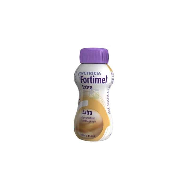 Fortimel Extra moka 200ml