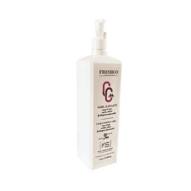 FRESHCO gel lavant collagène camomille 1l
