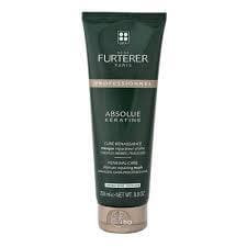 RENÉ FURTERER ABSOLUE KERATINE REPAIRING MASK 250ML – MASQUE RÉPARATEUR CHEVEUX ABIMES