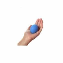 HERBI FEET BALLE D’EXERCICE SOFT BLEU