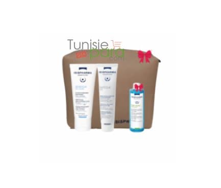 Isis Pharma Trousse Néotone Gel 150 Ml + Neotone Eyes+ Neptone Aqua 100 Ml Offert