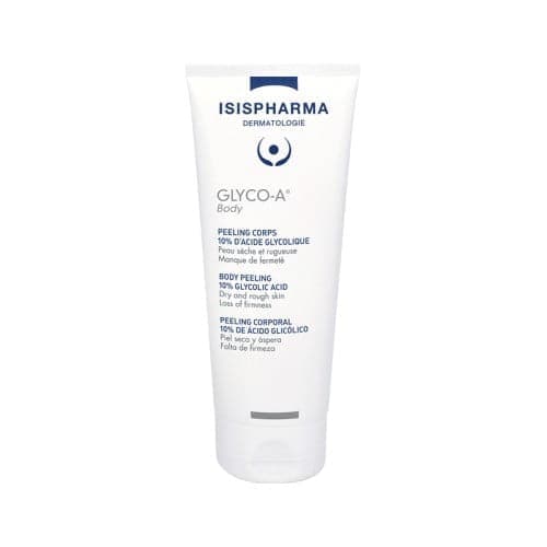 ISISpharma glyco-a body 200ml