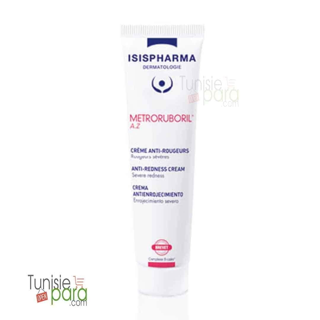 isispharma metroruboril AZ 30 ML