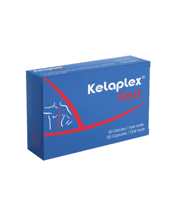 kelaplex fort b/30