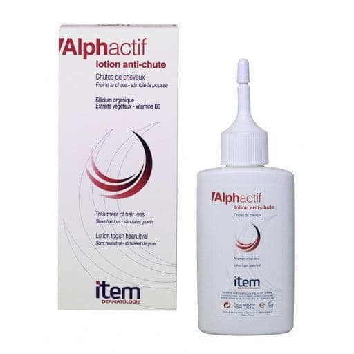 ITem ALPHACTIF Lotion Anti-Chute, 100 ml