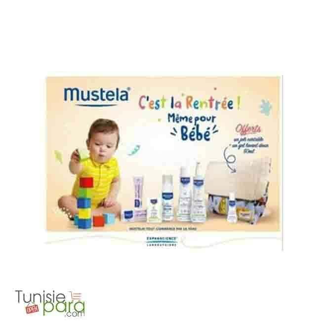 mustela sac maternite pour bebe 2021
