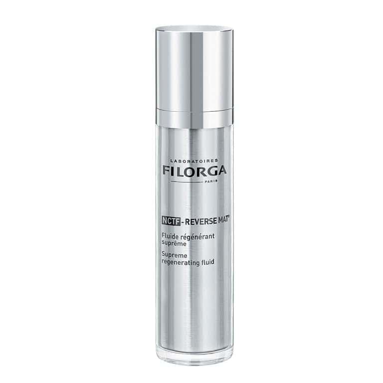 FILORGA NCEF(NCTF)-REVERSE MAT Fluide Multi-Correcteur Suprême Rides – Fermeté – Éclat 50ml