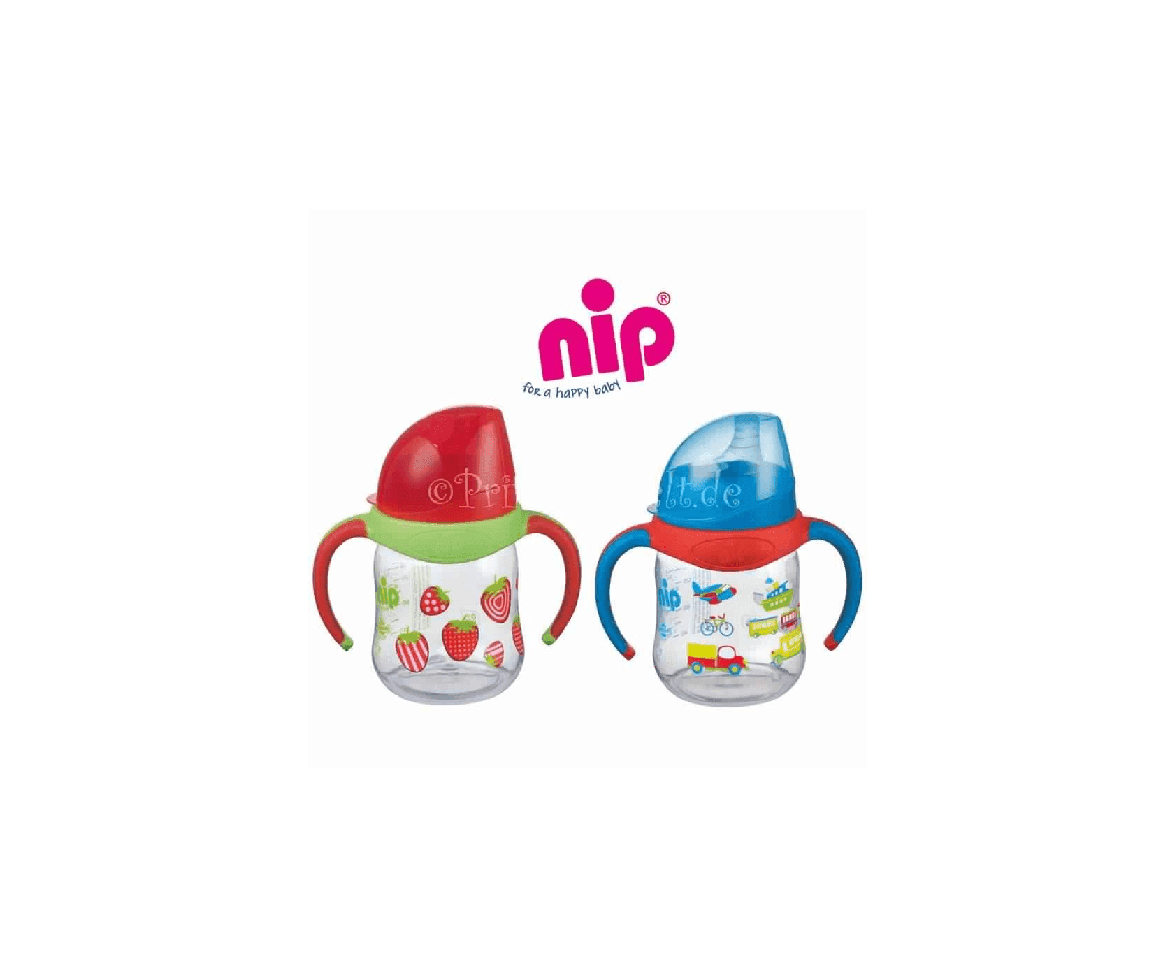 NIP TASSE D’APPRENTISSAGE 150 ML