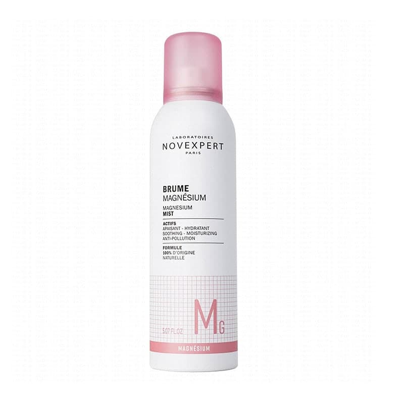 novexpert spray brume megnesium 150ML