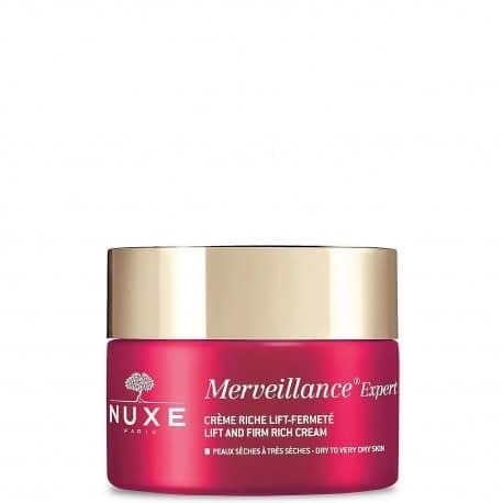 NUXE Merveillance expert Crème lift fermeté peaux normales 50 ml