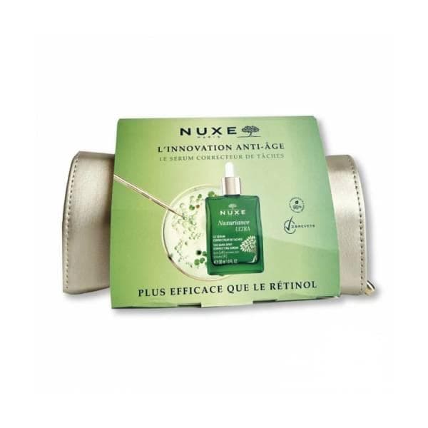 NUXE NUXURIANCE trousse innovation anti âge le sérum correcteur de tache