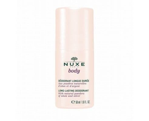 NUXE BODY DÉODORANT LONGUE DURÉE 50ML