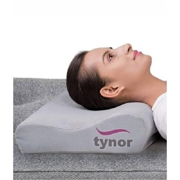 TYNOR B19 Oreiller anatomique Confort