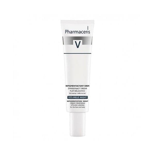 PHARMACERIS VITI MELO SOIN DE NUIT 40ML