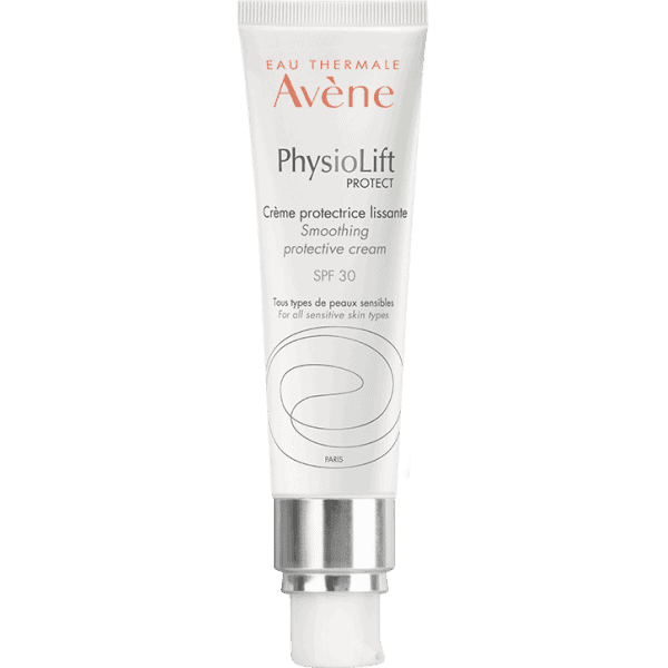 AVENE PHYSIOLIFT PROTECT Crème protectrice lissante SPF30 30ml