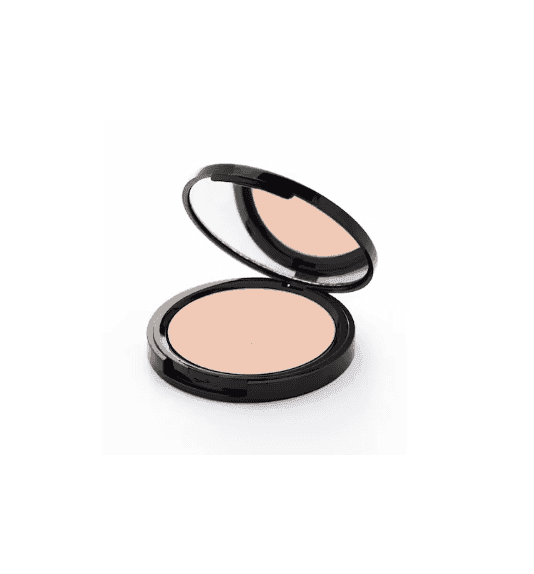 Pierre Cardin Porcelain Edition Compact Powder Golden Sand 160