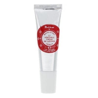 Baume Levres tube – La Veritable Creme de Laponie de Polaar