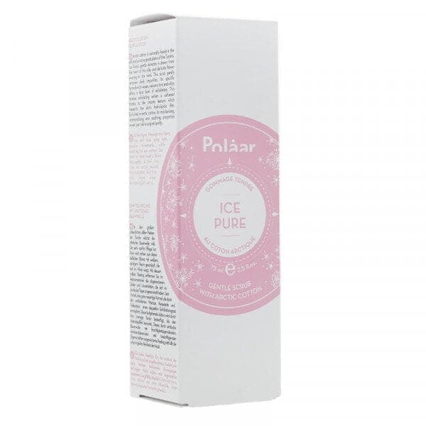 Polaar Ice Pure gommage tendre 75 ml