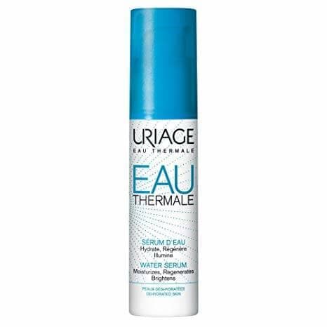URIAGE SÉRUM D’EAU VÉRITABLE BOOSTER D’HYDRATATION 30ml