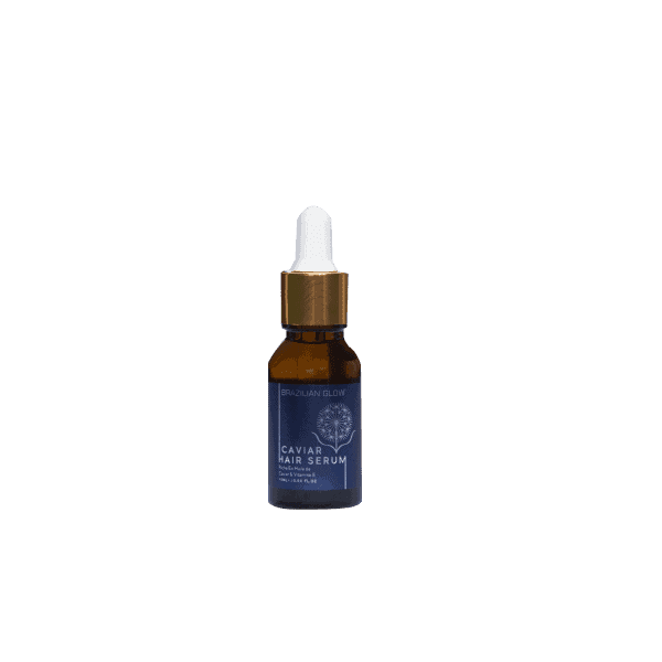 Brazilian Glow sérum caviar 15ml