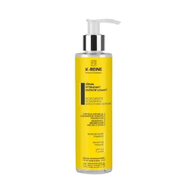 K-REINE sérum hydratant nutritif lissant 200ml