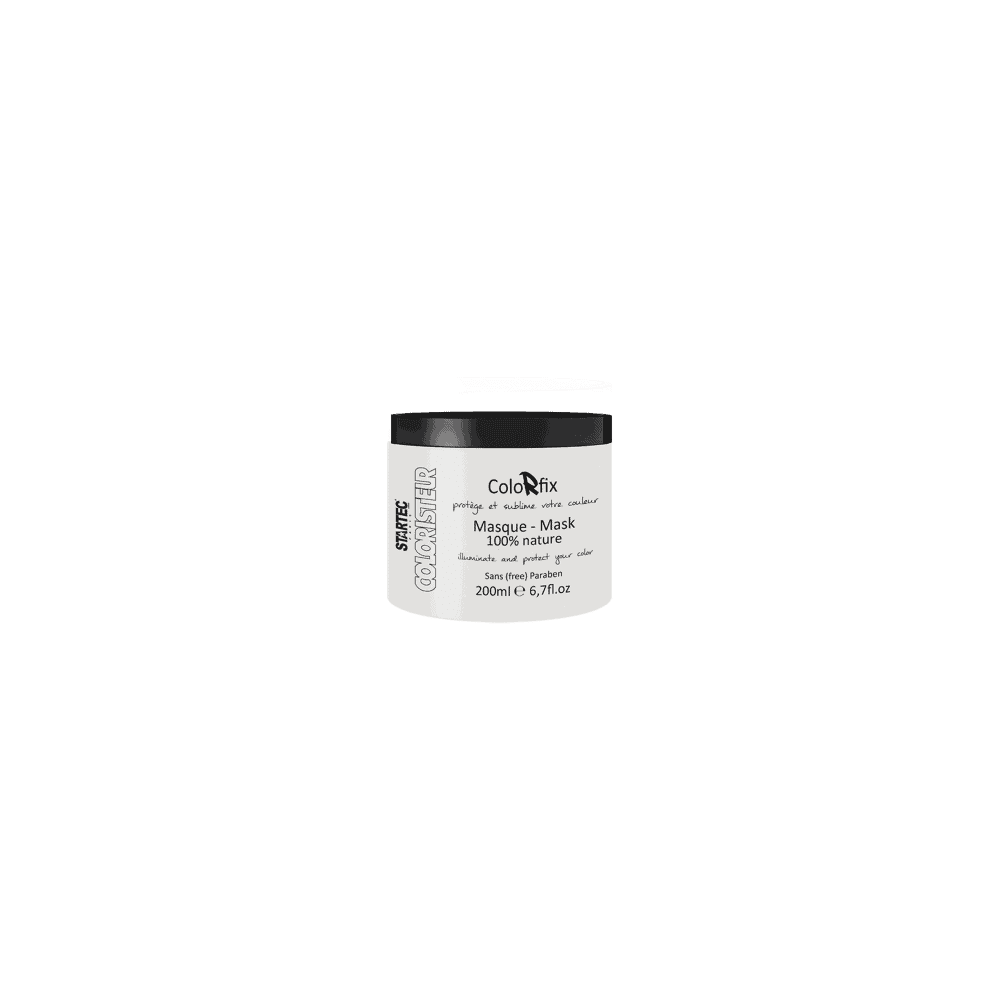 Startec Paris Masque fixateur de couleur – Colorfix 200ml